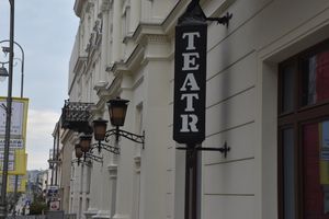 Spór o fotel dyrektora teatru trwa – wojewoda uchyla uchwałę