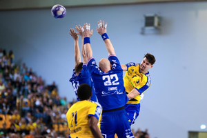 Liga Mistrzów wraca do Kielc. Pierwszym rywalem Kolstad