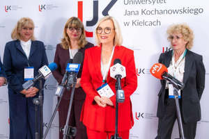 Jak wspierać młodzież? Rozmawiają o tym w WDK