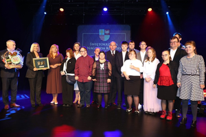 Znamy laureatów Świętokrzyskiej Nagrody Kultury