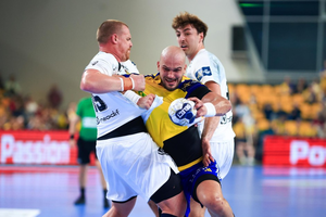 Nie skomplikować już skomplikowanej sytuacji. Industria zagra w Bukareszcie