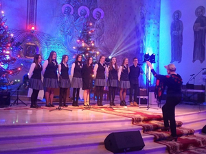 Poznaliśmy laureatów I etapu Świętokrzyskiego Festiwalu Kolęd i Pastorałek