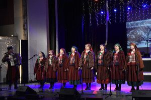 Poznaliśmy laureatów  32. Świętokrzyskiego Konkursu Kolęd i Pastorałek