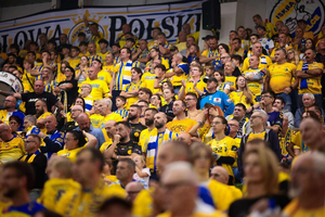 Ruszyła sprzedaż biletów na mecze Industrii Kielce