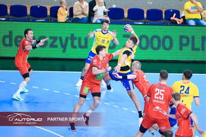 Umocnić swoją pozycję w Superlidze. Industria zagra w Kwidzynie