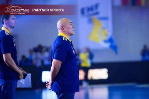 Tałant Dujszebajew oficjalnie selekcjonerem reprezentacji Francji!