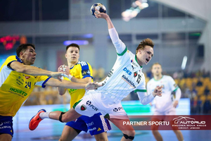 Wyjazd do “jaskini lwa”. Industria zagra w Berlinie z Fuechse