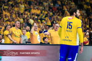 Jedna z najważniejszych bitw. Industria podejmie Sporting Lizbona