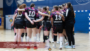 Bolesna porażka Korony Handball w Żorach