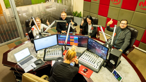 Radio eM Kielce z rekordową słuchalnością!