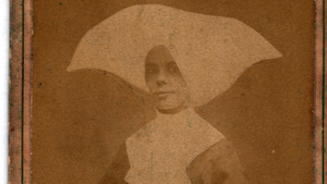 Papież wydał dekret o heroiczności cnót wizjonerki z Gietrzwałdu