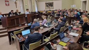 [RANKING] Którzy radni pracują najwięcej?