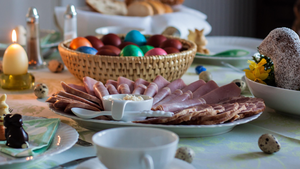 Ile i na co wydamy w tym roku na Wielkanoc?