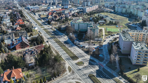 Remont Warszawskiej może być tańszy, niż zakładali drogowcy