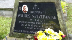 Film o Wojtku Szczepaniaku. Możesz pomóc w jego powstaniu