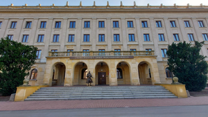 Uniwersytet Jana Kochanowskiego w elitarnej sieci EURAXESS