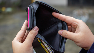 Z pracą coraz trudniej