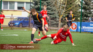 Bezbramkowe derby w Ostrowcu. Raport ze świętokrzyskich boisk