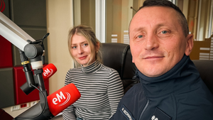 Wszystko w temacie: Kierowco, nie tak prędko…