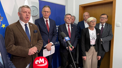 Apel o przyszłość Siarkopolu. „To strategiczny zakład dla Polski”