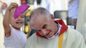 Mija 28 lat posługi pasterskiej biskupa Mariana Florczyka