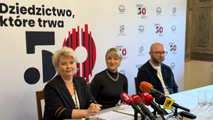 Mnóstwo jubileuszowych atrakcji w Muzeum Wsi Kieleckiej