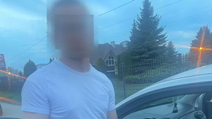 „Ustawka” w Sandomierzu. Ośmiu mężczyzn z zarzutami