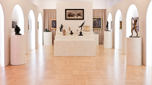 „Roma Eterna. Antyczne fascynacje Henryka Sienkiewicza” – wystawa w Oblęgorku