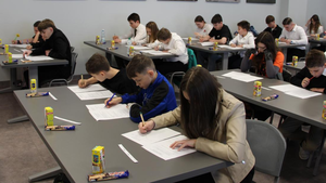 Młodzi sprawdzili swoją wiedzę pożarniczą. Znamy zwycięzców