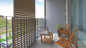 Taras gotowy na każdą pogodę - jaka podłoga naprawdę się sprawdzi?