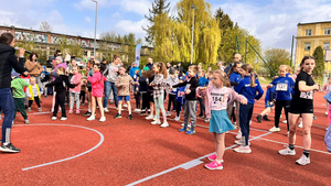 Druga edycja biegu „Mechanik Run” za nami