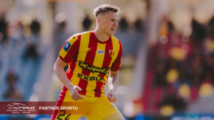 Smolarczyk i Pięczek po GKS-ie: Po raz kolejny straciliśmy bramkę przez naszą 