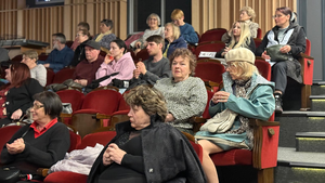 „Pojedynek” otworzył XI edycję cyklu „Historia w filmie” w Kielcach