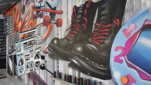 „Majówka w zabawkach. Powrót do lat 90.” – warsztaty i spotkania w Muzeum Zabawek i Zabawy