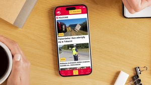 Konkurs przed majówką – wygraj bilety do kina!