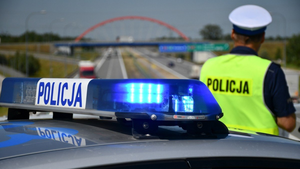 Przed majówką policjanci przypominają: nie ma taryfy ulgowej dla rażąco łamiących przepisy