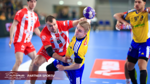 Wykonać ostatnie kroki w drodze do finału. Industria zmierzy się z Ostrovią w półfinale Superligi