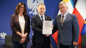 Miliony na usuwanie skutków klęsk żywiołowych w regionie