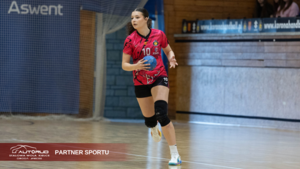 Powtórzyć sukces sprzed roku. Juniorki młodsze Korony Handball powalczą o Final Four mistrzostw Polski