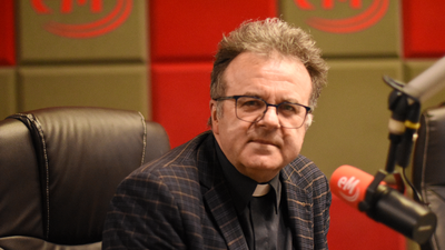 Ks. doktor Jan Nowak: Album Jedności pt. 