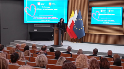 Eksperci rozmawiali o kryzysie zdrowia psychicznego