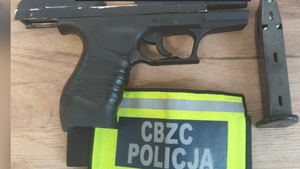 Sprzedawali konta bankowe i… narkotyki. Grupa przestępcza rozbita