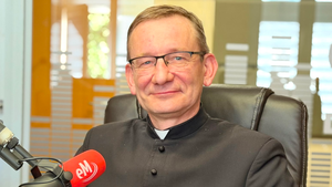 Ks. Krzysztof Sochacki: W październiku zawierzymy diecezję kielecką Niepokalanemu Sercu Maryi 