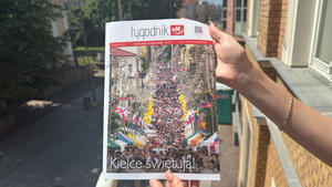 Jest już nowy numer Tygodnika eM. Zapraszamy do lektury!