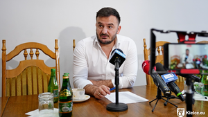 Leśna, konsolidacja, lexy i wygaszenie mandatu. Radni będą mieli co robić