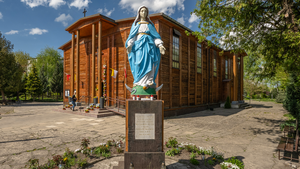 Zawierzymy diecezję kielecką Niepokalanemu Sercu Maryi. Trwają przygotowania do wielkiej uroczystości