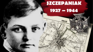2027 będzie rokiem Wojciecha Szczepaniaka