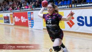 Korona Handball Kielce zajęła drugie miejsce w turnieju towarzyskim o Puchar Starosty Płockiego
