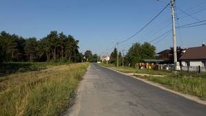 Miasto zaoszczędzi na remoncie ulicy na peryferiach?