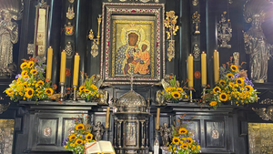 Przeżywamy uroczystość Najświętszej Maryi Panny Częstochowskiej